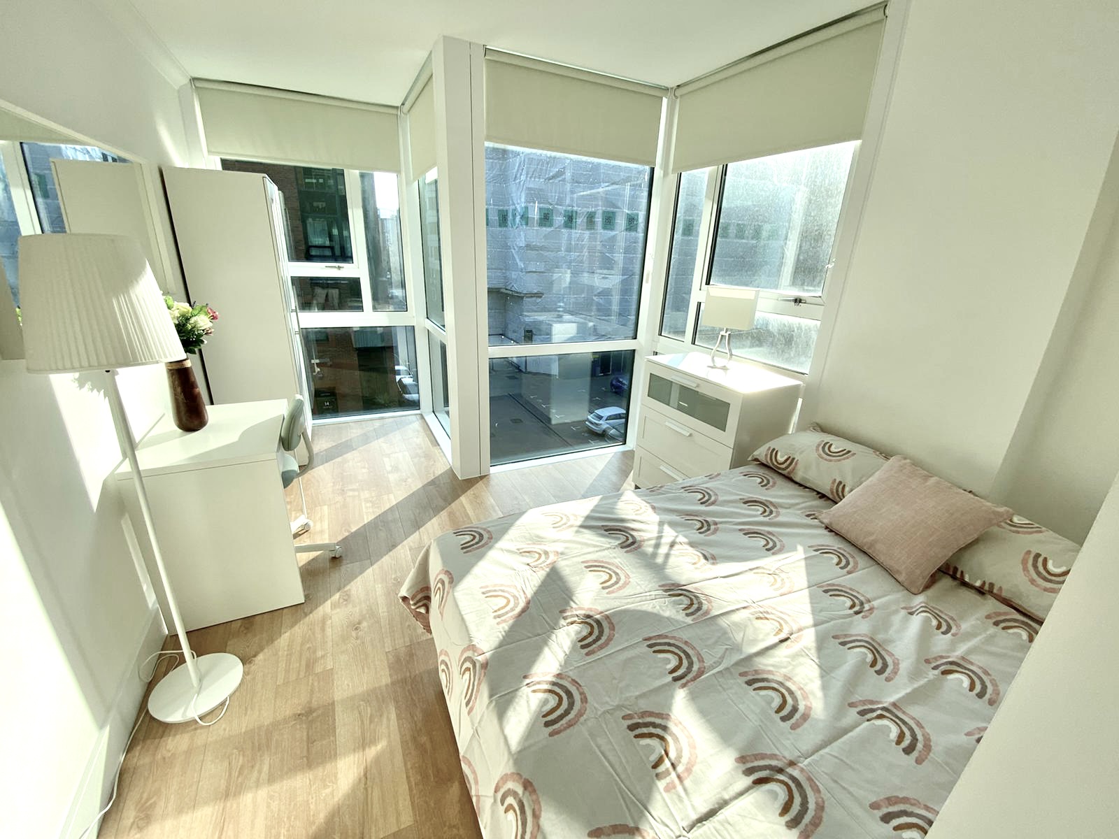 JMS Lifestyle - 3 bedroom flat in Bermondsey